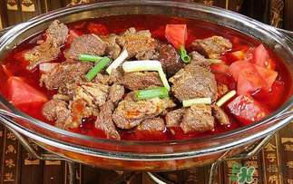 煮牛肉放什么調(diào)料？煮牛肉的正確方法