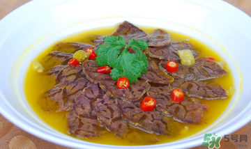 煮牛肉放什么調(diào)料？煮牛肉的正確方法