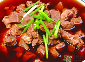 燉牛肉放什么容易爛？牛肉怎么燉好吃又爛？