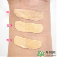 珂萊歐氣墊怎么樣？clio氣墊好用嗎