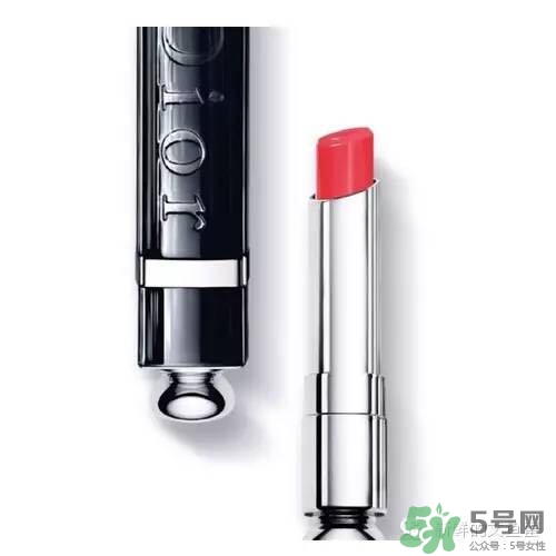 珊瑚粉口紅什么牌子好？珊瑚粉口紅推薦