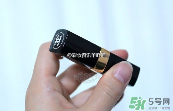珊瑚粉是什么顏色？珊瑚粉口紅試色