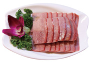 熟牛肉怎么做好吃？熟牛肉的做法