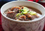 燉牛肉放什么容易爛？牛肉怎么燉好吃又爛？