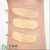 珂萊歐氣墊怎么替換？clio氣墊怎么用