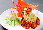 鮑魚可以生吃嗎？生吃鮑魚的好處和壞處？