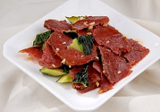 熟牛肉怎么涼拌好吃？熟牛肉涼拌的做法