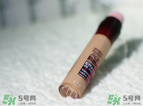 美寶蓮橡皮擦怎么用？美寶蓮遮瑕筆怎么用？