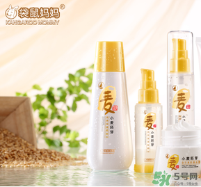 袋鼠媽媽和親潤(rùn)哪個(gè)好？袋鼠媽媽和親潤(rùn)哪個(gè)好用？