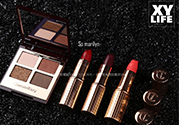charlotte tilbury是什么牌子？ct口紅是什么牌子？
