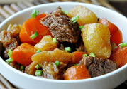 煮牛肉什么時候放鹽？燉牛肉什么時候放鹽好？
