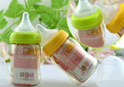  貝親奶瓶怎么消毒？貝親奶瓶怎么清洗？