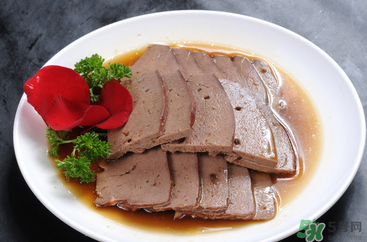 豬肝不能和什么一起吃？豬肝不能與什么同食？