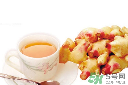 喝紅糖姜茶會(huì)上火嗎？喝紅糖姜茶的作用有哪些？