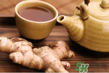 喝紅糖姜茶會(huì)上火嗎？喝紅糖姜茶的作用有哪些？