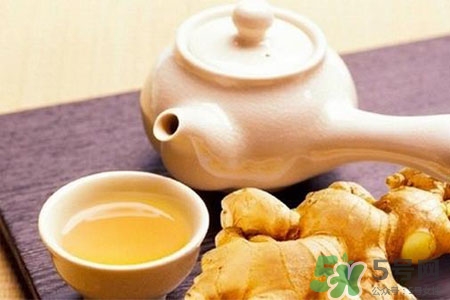 喝紅糖姜茶會(huì)上火嗎？喝紅糖姜茶的作用有哪些？