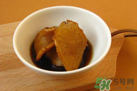 喝紅糖姜茶會(huì)上火嗎？喝紅糖姜茶的作用有哪些？
