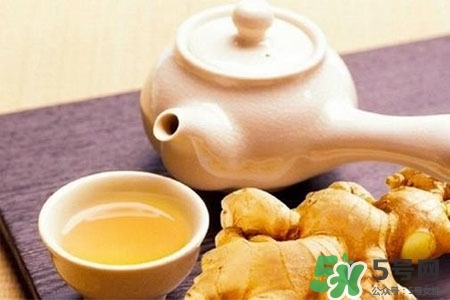 紅糖姜茶能空腹喝嗎？早上空腹喝紅糖姜茶好嗎？
