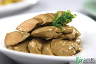 鴨肝吃多了好嗎？鴨肝吃多了會怎么樣？