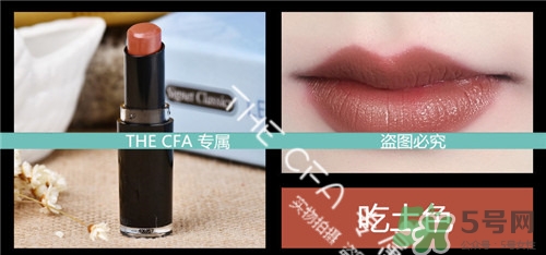 吃土色口紅是豆沙色么？吃土色和豆沙色的區(qū)別