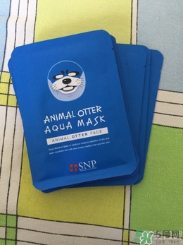 snp是什么牌子的面膜？snp在韓國什么檔次