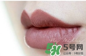 吃土色是什么？吃土色唇膏口紅是什么顏色？