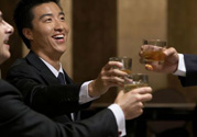喝白酒能喝出白血病嗎？白血病人能喝酒嗎？
