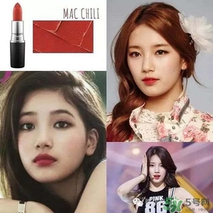 mac chili多少錢(qián)一只？mac chili專(zhuān)柜價(jià)