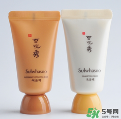 雪花秀玉容撕拉面膜多少錢？雪花秀玉容撕拉面膜專柜價(jià)格