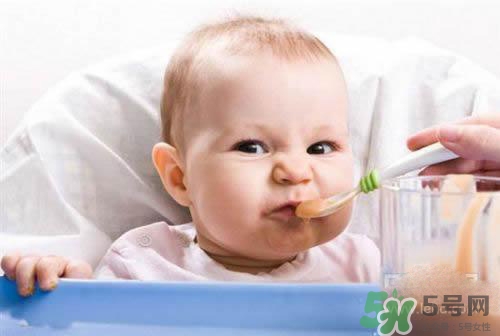 6個(gè)月的寶寶可以吃肉泥嗎？寶寶幾個(gè)月可以吃肉泥？