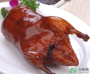 北京烤鴨哪里最正宗？北京烤鴨哪家好吃？