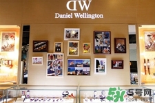 dw手表是什么檔次？dw丹尼爾惠靈頓手表是哪個國家的？