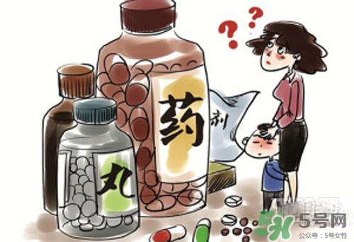 兒童藥成人可以用嗎？大人吃兒童藥有副作用嗎？