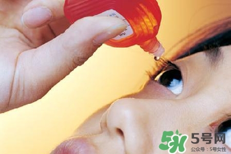 眼睛凹陷怎么回事？眼睛凹陷怎么辦？