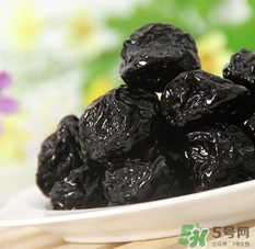 孕婦可以吃烏梅嗎？烏梅的功效作用