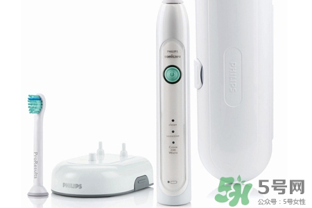 電動牙刷對牙齒好嗎？電動牙刷有什么壞處和好處？