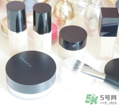 suqqu和cpb哪個(gè)好？suqqu和cpb粉霜哪個(gè)好？