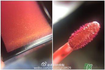 露華濃唇釉055價位 露華濃055多少錢？