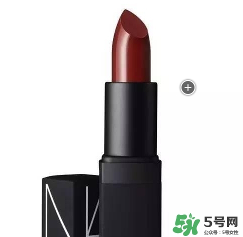 磚紅色口紅什么牌子好？磚紅色口紅推薦