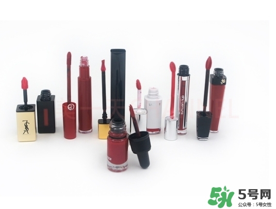 磚紅色口紅什么牌子好？磚紅色口紅推薦