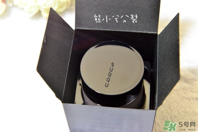 suqqu粉霜色號(hào)怎么選？suqqu粉霜試色