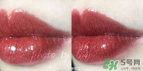 露華濃唇釉055價位 露華濃055多少錢？