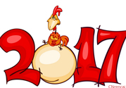 2017什么時候過年？2017年過年是幾月幾號？
