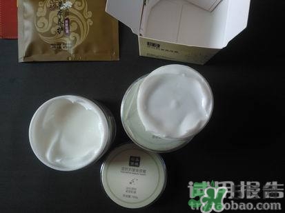 頸霜怎么涂？頸霜的使用方法