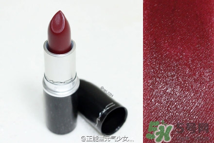 mac diva口紅多少錢？mac diva專柜價(jià)格