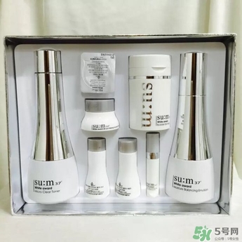 蘇秘37度適合什么年齡？蘇秘37度適合什么膚質(zhì)