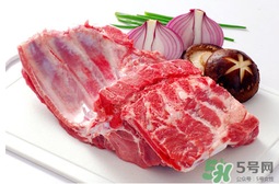 新鮮豬肉怎么保存？鮮豬肉怎么保鮮？
