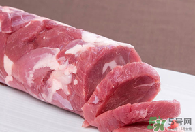 新鮮羊肉怎么保存？生羊肉怎么保存？