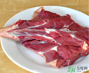 新鮮羊肉能帶上飛機嗎？羊肉可以帶上飛機嗎？