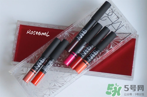 nars walkyrie多少錢(qián)一支?nars walkyrie試色
